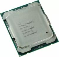 Процессор Intel Xeon E5-2640 v4