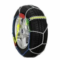 Цепи противоскольжения Konig Super Magic 075 для автомобилей 215/45 R16