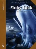 Moby Dick: Student's Book