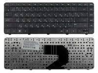 Клавиатура для ноутбука HP Pavilion G4 G4-1000 G6 G6-1000 Compaq CQ43 CQ57 CQ58 430 630 635 черная