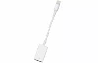 Переходник Адаптер Lightning-USB для iPhone и iPad (Lightning to USB Camera Adapter)