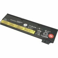 Аккумулятор для ноутбука Amperin для Lenovo ThinkPad T440 T440s X240 (0C52861 68) 11.4V 24Wh