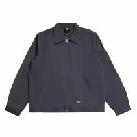 Куртка Dickies Unlined Eisenhower Jacket Charcoal / XL