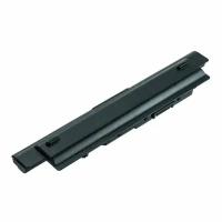 Аккумулятор усиленный Pitatel для Dell Inspiron 17R 5748 11.1V (4400mAh)