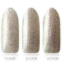 Гель-лак Gel Polish Kodi (8ml.) № 30SH