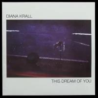 Виниловая пластинка Verve Diana Krall – This Dream Of You (2LP)