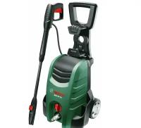 BOSCH AQT 37-13+, 139 бар, 360 л/ч