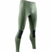 Брюки мужские X-Bionic X-Plorer Energizer 4.0 Pants Olive Green/Anthracite (L)