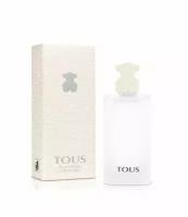 Tous woman Les Colognes Concentrees Туалетная вода 4,5 мл. mini