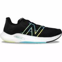 Кроссовки New Balance, размер 40.5, черный