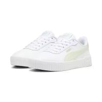 Кеды PUMA/38618515/Carina 2.0 Sneakers Youth /Белый/5