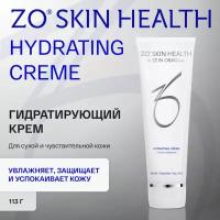 Гидратирующий крем, Zo Skin Health Hydrating Creme by Zein Obagi, 113 г