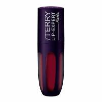 Губная помада жидкая матовая 4 мл - Chilli Fig By Terry Lip Expert Matte 4 мл