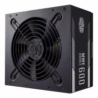 Блок питания Cooler Master MWE 600 (MPE-6001-ACAAB-EU)