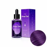 Краска для волос Hair Plus Color Drop Tint #Midnight Violet, 50мл