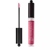 Буржуа Париж / Bourjois Paris - Блеск для губ Gloss Fabuleux тон 08 Berry Talented 3,5 мл