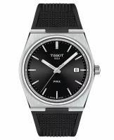 Наручные часы TISSOT PRX T1374101705100