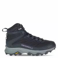 Ботинки хайкеры MERRELL Moab Speed Thermo Spike