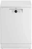 Посудомоечная машина Beko BDFN 26422 W