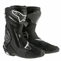 Мотоботы ALPINESTARS SMX PLUS, Черный 41