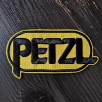 Нашивка PETZL