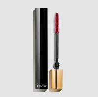 Тушь для ресниц chanel noir allure mascara 10 - noir