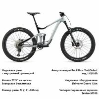 GIANT Trance 27.5 X 3 (2022)