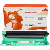 Print-rite Блок фотобарабана TFB308BPU1J PR-DU1075 DR-1075 для HL 1110/1112/1210 Brother