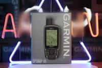 Garmin GPSMAP 65