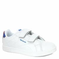 Кеды Reebok RBK ROYAL COMPLETE CLN ALT 2.0 белый, Размер 32