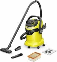 Пылесос Karcher WD 5 P V-25/5/22 4}