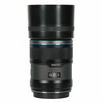 Объектив Sirui Sniper 56mm F1.2 AF APS-C X-Mount, черный