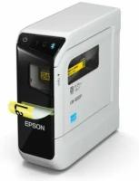 Ленточный принтер Epson LabelWorks LW-600P