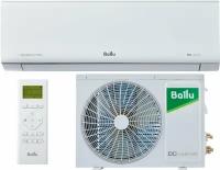 Сплит-система Ballu iGreen Pro DC BSAGI-07HN8 inverter