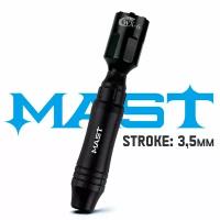 Машинка ручка для татуажа с беспроводным блоком Mast P10 Ultra Pen Stroke 3.5mm x WX-6 Pro