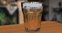 Hoegaarden бокал для пива, 500 мл