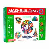 Конструктор Mag-Building Carnival GB-W78