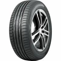 Летние шины Ikon Tyres (Nokian Tyres) Autograph Aqua 3 SUV 215/70 R16 100H