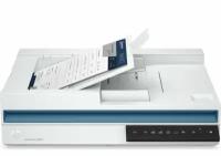 Сканер HP ScanJet 2600 F1