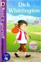 Dick Whittington