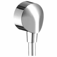 Шланговое подключение Hansgrohe Fixfit Е 27454000