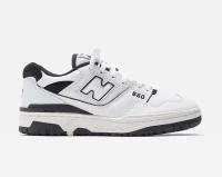 Кроссовки New Balance 550 Black RU 41.5 / US 8.5 / EU 42