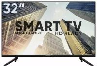 LED-телевизор SOUNDMAX SM-LED32M14S 32" черный