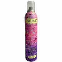 Невесомый лак KEUNE средней фиксации Style Soft Set Spray Limited Edition by Joseph Klibansky, 300 мл