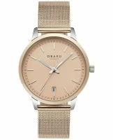 Наручные часы OBAKU