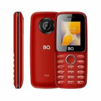 Телефон BQ One 1800L красный