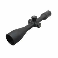 Оптический прицел Vector Optics Continental X8 3-24x56 ZeroStop 30mm сетка Tactical VCT-20A ED с подсветкой (SCOL-T50P) 00015529 Vector Optics 00015529