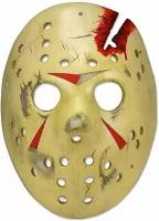 Маска Neca "Friday the 13th - Jason Mask" Part 4 Final Chapter (Neca) 2397787