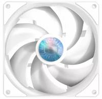 Cooler Master Case Cooler SickleFlow 120 ARGB 3 in 1 White Edition, 4pin