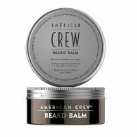 Бальзам для бороды American Crew Beard Balm, 60 г